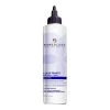 Pureology Color Fanatic Top Coat + Tone Blue