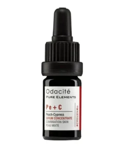 Odacite Combination Skin Booster - Pe + C: Peach Cypress
