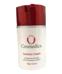 O Cosmedics Comfort Cream