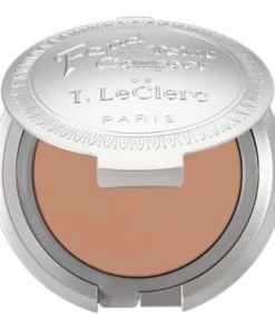 T LeClerc Compact Cream - 01 Chair Rose Naturel -Elemis Shop Compact Cream 04 Praline Naturel new 35002 7680 detail
