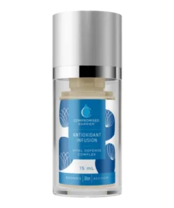 Rhonda Allison Compromised Barrier Antioxidant Infusion