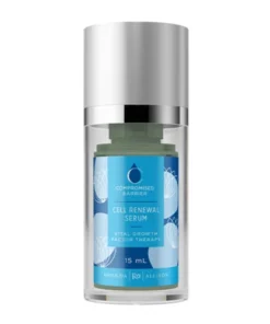 Rhonda Allison Compromised Barrier Cell Renewal Serum