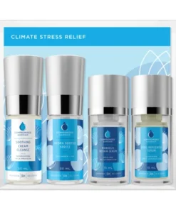 Rhonda Allison Compromised Barrier Climate Stress Relief Travel Kit