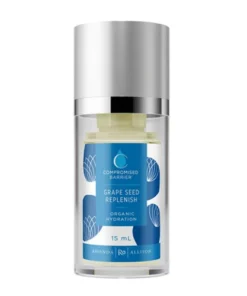 Rhonda Allison Compromised Barrier Grape Seed Replenish