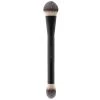 Glo Skin Beauty 107 Contour/Highlight -Elemis Shop Contour Highlight Brush 107 51264 9131 detail
