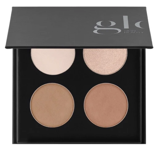 Glo Skin Beauty Contour Kit - Fair To Light 3 Glo Skin Beauty Contour Kit - Fair To Light