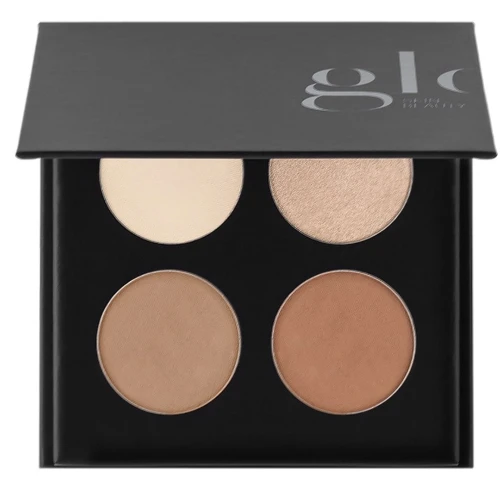 Glo Skin Beauty Contour Kit - Fair To Light 4 Glo Skin Beauty Contour Kit - Fair To Light - Image 2
