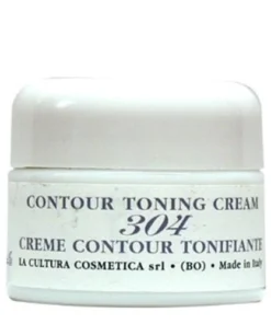 Peau Vive Contour Toning Cream