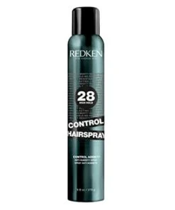 Redken Control 28 High-Hold Hairspray