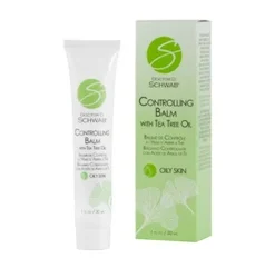 Doctor D Schwab Controlling Balm With Tea Tree Oil 5 Doctor D Schwab Controlling Balm With Tea Tree Oil -Elemis Shop Controlling Balm with Tea Tree Oil add1 37954 4636 general