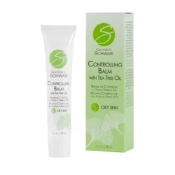 Doctor D Schwab Controlling Balm With Tea Tree Oil 4 Doctor D Schwab Controlling Balm With Tea Tree Oil - Image 2