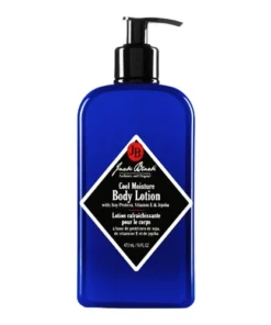Jack Black Cool Moisture Body Lotion