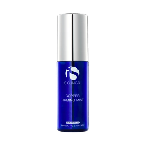 IS Clinical Copper Firming Mist 3 IS Clinical Copper Firming Mist