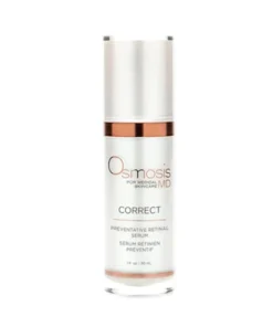 Osmosis MD Professional Correct - Preventative Retinal Serum