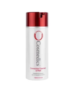 O Cosmedics Corrective Cleanser And Peel