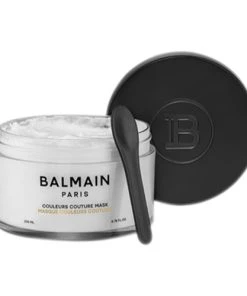 BALMAIN Paris Hair Couture Couleurs Couture Mask