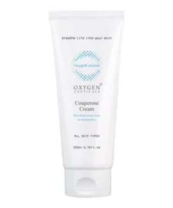 OxygenCeuticals Couperose Cream