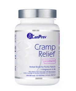 CanPrev Cramp Relief