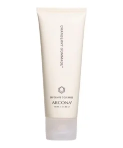 Arcona Cranberry Gommage