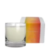 Loma Organics Mango Passion Candle -Elemis Shop Cranberry Romance Candle 62989 7419 detail