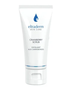 Eltraderm Cranberry Scrub