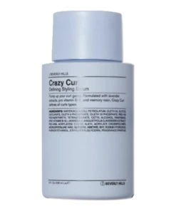 J Beverly Hills Crazy Curl