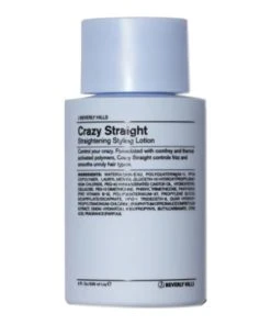 J Beverly Hills Crazy Straight