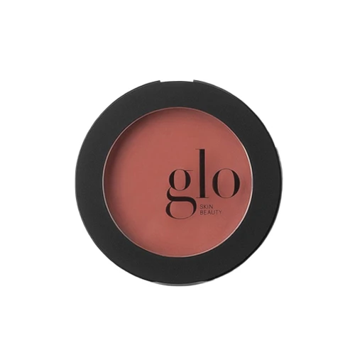Glo Skin Beauty Cream Blush - Guava 5 Glo Skin Beauty Cream Blush - Guava - Image 3
