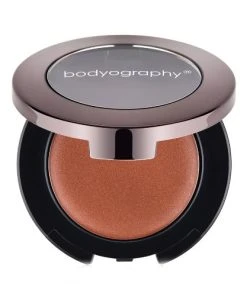 Bodyography Cream Blush - Nectar (Bright Peach Matte Blush) 9 Bodyography Cream Blush - Nectar (Bright Peach Matte Blush) -Elemis Shop Cream Blush Navajo Gold Bronze Shimmer Highlighter 75565 detail