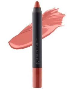 Glo Skin Beauty Cream Glaze Crayon - Woodrose