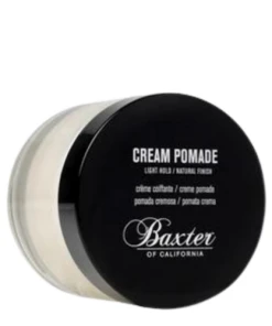 Baxter Of California Cream Pomade