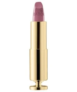 Babor Creamy Lipstick 01 - On Fire -Elemis Shop Creamy Lipstick 07 Summer Rose 12346 detail