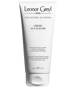 Leonor Greyl Creme Aux Fleurs Scalp Treatment