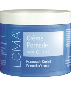 Loma Organics Creme Pomade