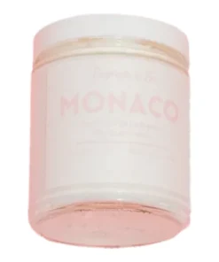 Caprice & Co. Creme De La Creme Body Cream - Monaco