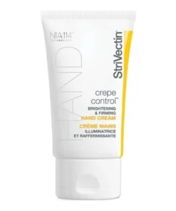 Strivectin Crepe Control Brightening And Firming Hand Cream