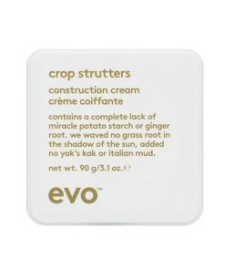 Evo Crop Strutters Construction Cream