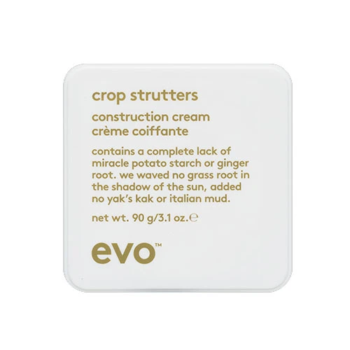 Evo Crop Strutters Construction Cream 3 Evo Crop Strutters Construction Cream