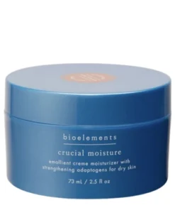 Bioelements Crucial Moisture