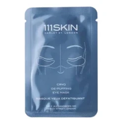 111SKIN Cryo Depuffing Eye Mask -Elemis Shop Cryo Depuffing Eye Mask add3 59689 2311 general