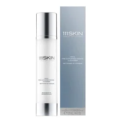 111SKIN Cryo Pre-Activated Toning Cleanser -Elemis Shop Cryo Pre Activated Toning Cleanser add2 59691 9034 general