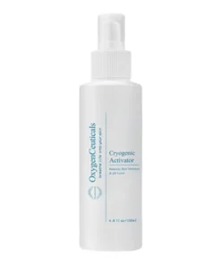 OxygenCeuticals Cryogenic Activator