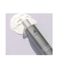 CosMedix Crystal Cleanse Liquid Crystal Cream Cleanser 7 CosMedix Crystal Cleanse Liquid Crystal Cream Cleanser -Elemis Shop Crystal Cleanse Liquid Crystal Cream Cle 67440 6333 general