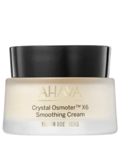 Ahava Crystal Osmoter Smoothing Cream