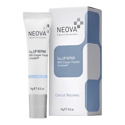 Neova Cu3 Lip Repair 4 Neova Cu3 Lip Repair - Image 2