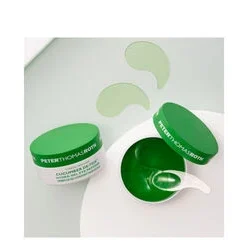 Peter Thomas Roth Cucumber Hydra-Gel Eye Patches - 60 Counts -Elemis Shop Cucumber Hydra Gel Eye Patches 60 coun 50693 7166 general
