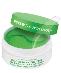 Peter Thomas Roth Cucumber Hydra-Gel Eye Patches - 60 Counts