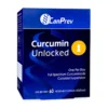 CanPrev Curcumin Unlocked 2 CanPrev Curcumin Unlocked -Elemis Shop Curcumin Unlocked 44320 detail