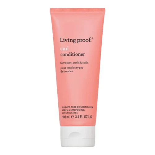 Living Proof Curl Conditioner 3 Living Proof Curl Conditioner
