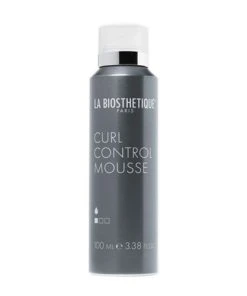 La Biosthetique Curl Control Mousse